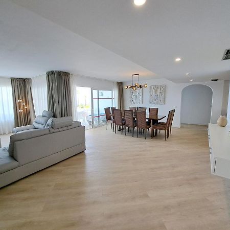 Apartamento Playa Miraflores 2 Sitio de Calahonda Esterno foto