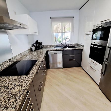 Apartamento Playa Miraflores 2 Sitio de Calahonda Esterno foto