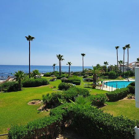 Apartamento Playa Miraflores 2 Sitio de Calahonda Esterno foto