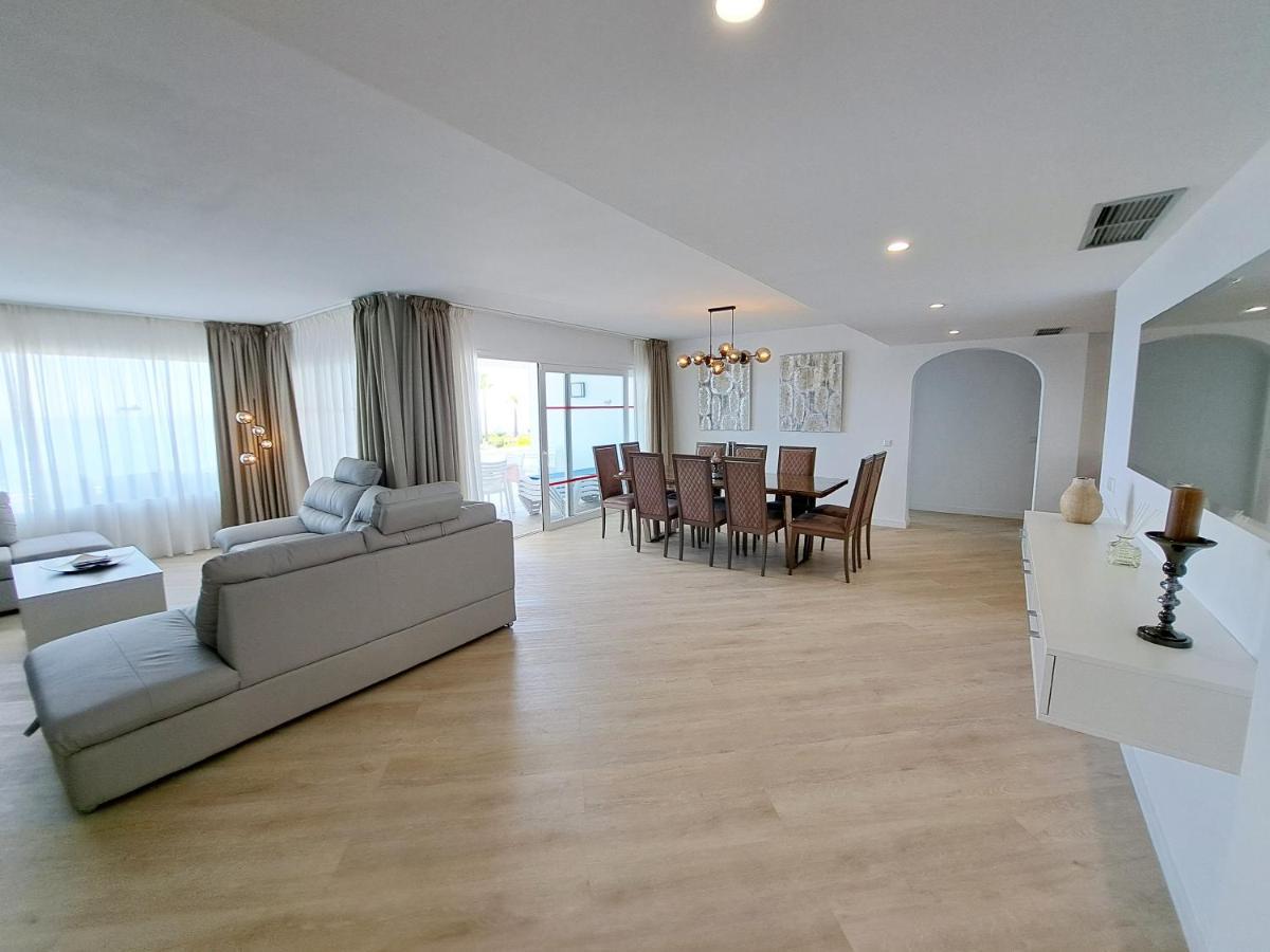 Apartamento Playa Miraflores 2 Sitio de Calahonda Esterno foto