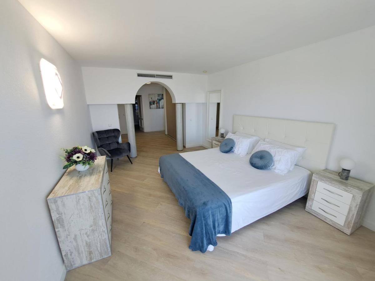 Apartamento Playa Miraflores 2 Sitio de Calahonda Esterno foto
