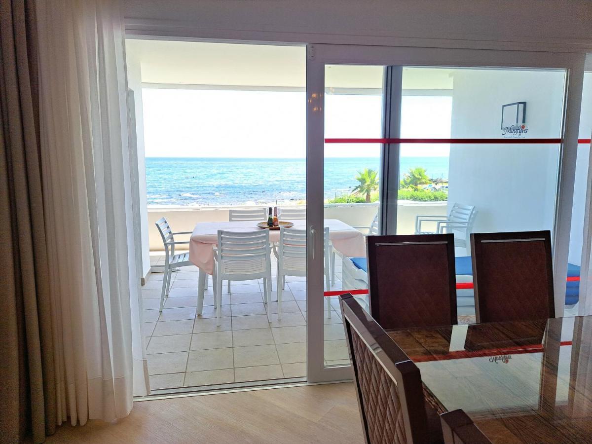 Apartamento Playa Miraflores 2 Sitio de Calahonda Esterno foto