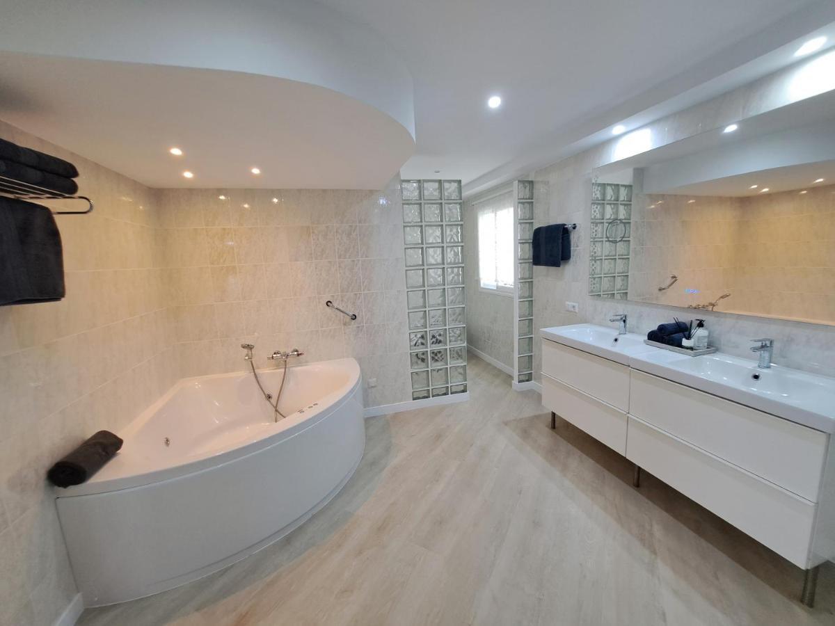 Apartamento Playa Miraflores 2 Sitio de Calahonda Esterno foto