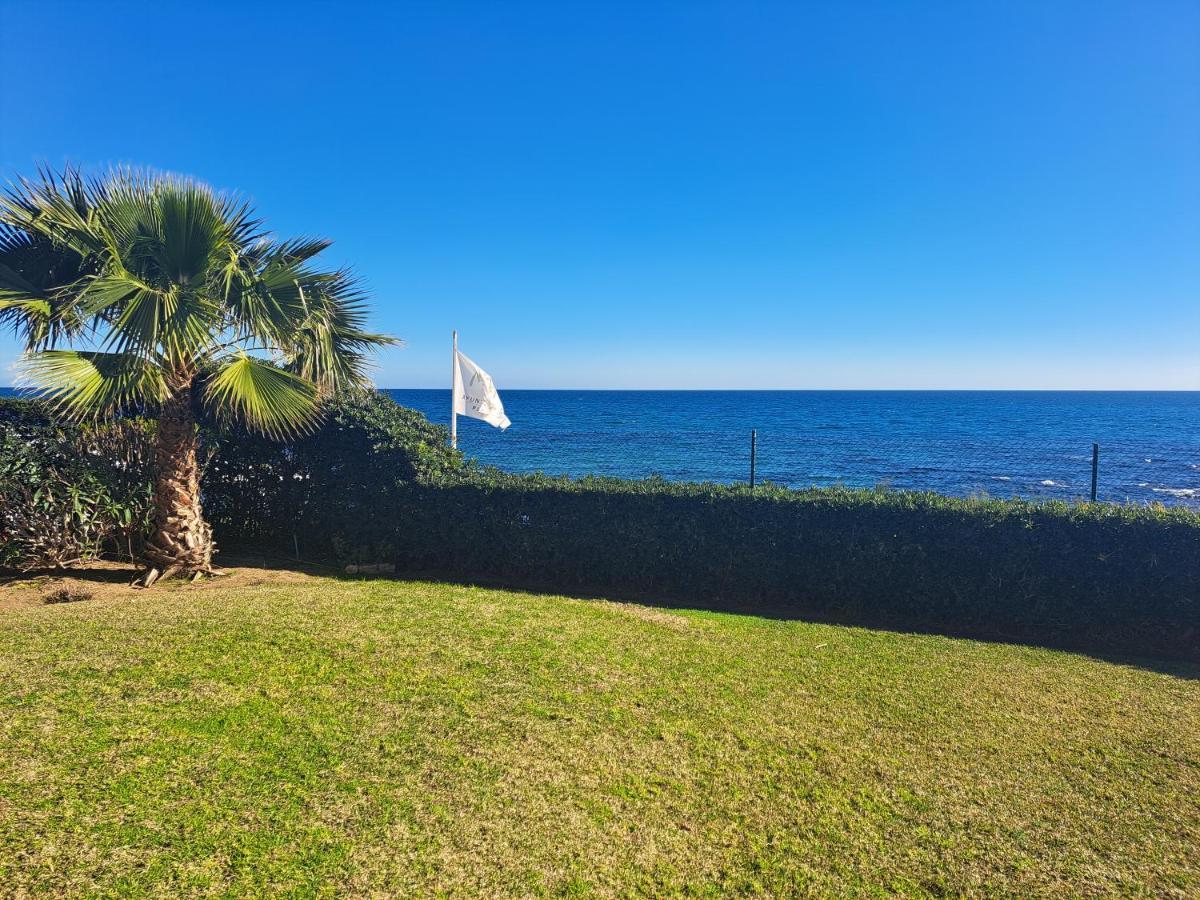 Apartamento Playa Miraflores 2 Sitio de Calahonda Esterno foto