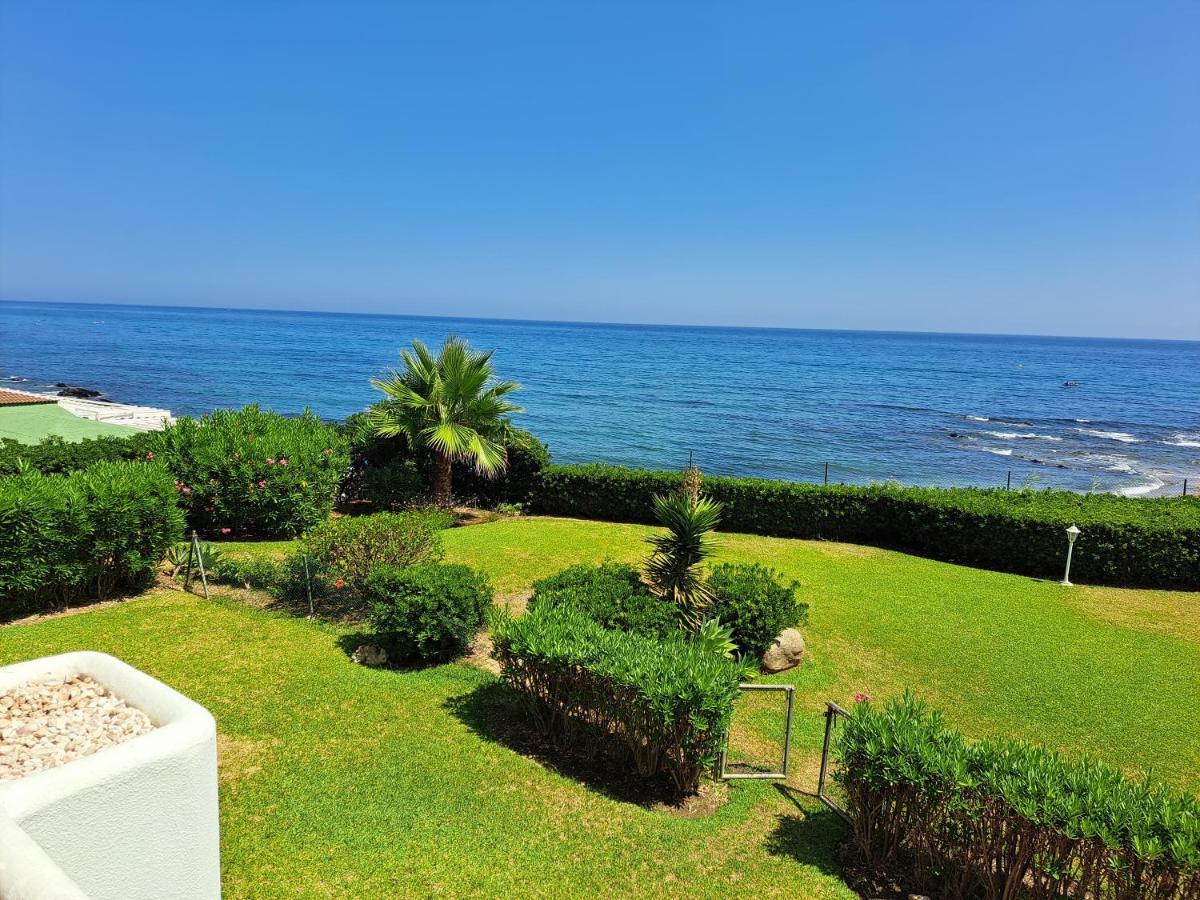 Apartamento Playa Miraflores 2 Sitio de Calahonda Esterno foto