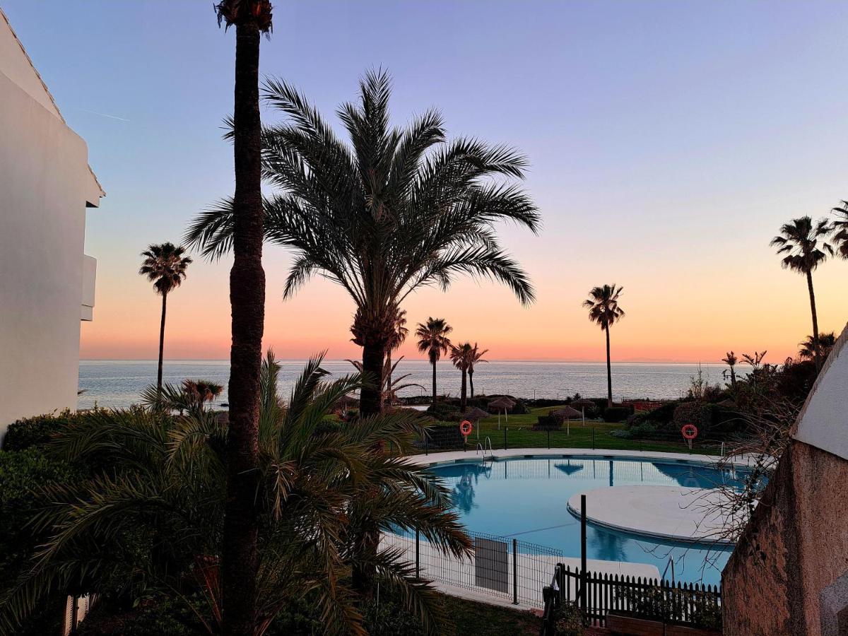 Apartamento Playa Miraflores 2 Sitio de Calahonda Esterno foto