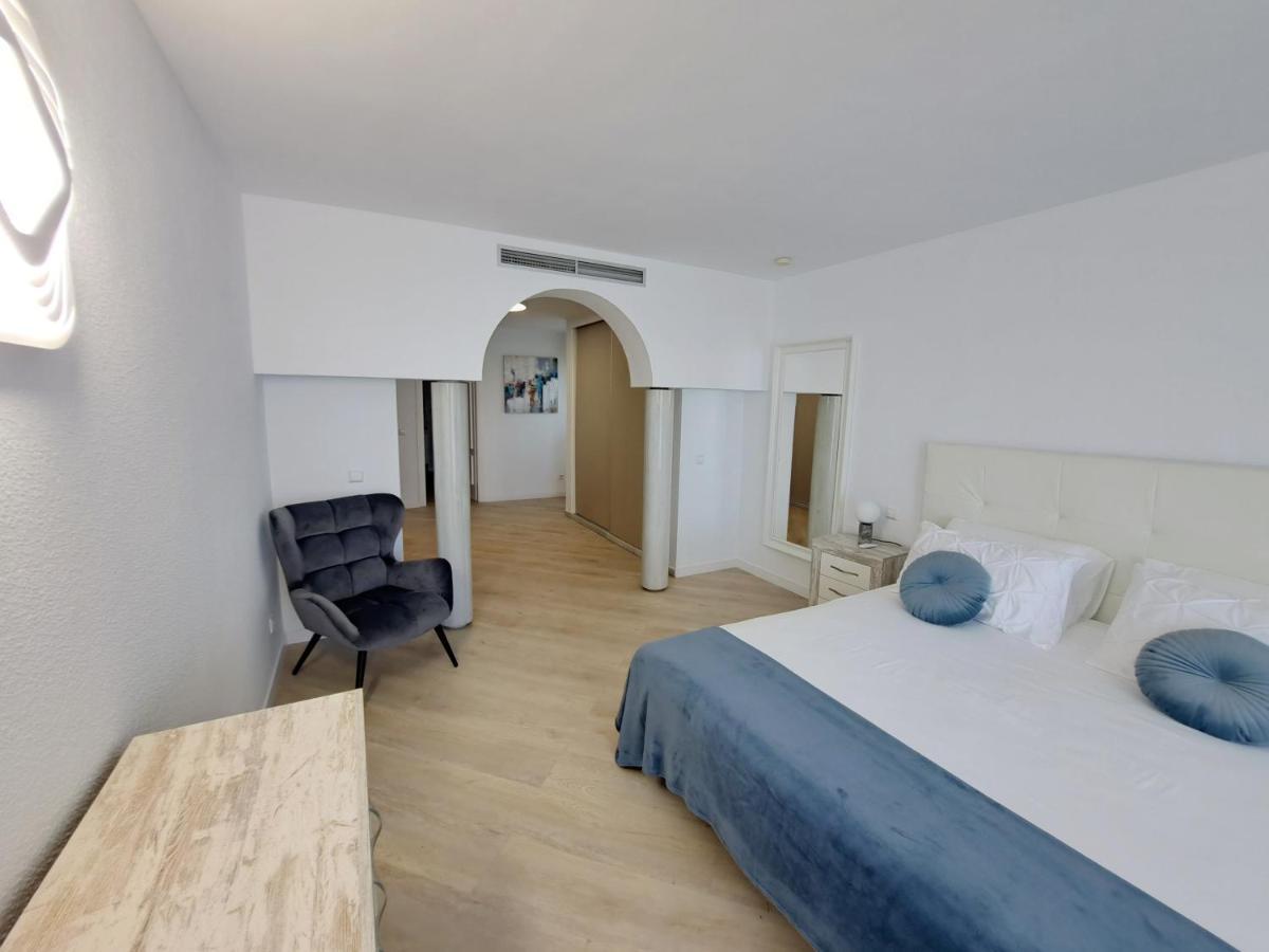 Apartamento Playa Miraflores 2 Sitio de Calahonda Esterno foto
