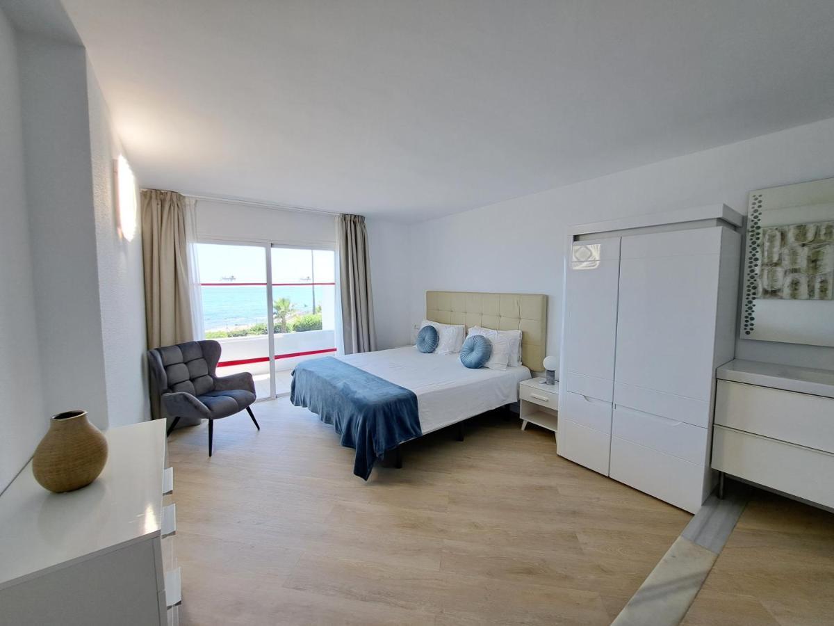 Apartamento Playa Miraflores 2 Sitio de Calahonda Esterno foto
