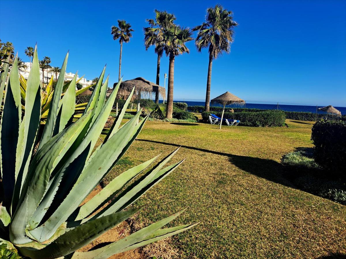 Apartamento Playa Miraflores 2 Sitio de Calahonda Esterno foto