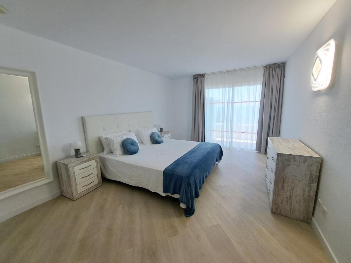 Apartamento Playa Miraflores 2 Sitio de Calahonda Esterno foto