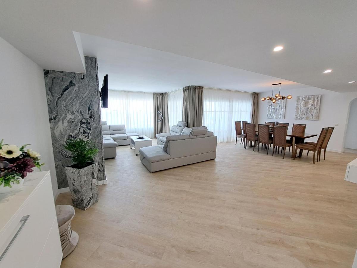 Apartamento Playa Miraflores 2 Sitio de Calahonda Esterno foto
