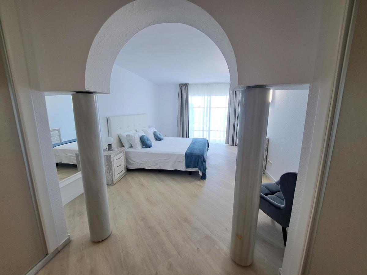 Apartamento Playa Miraflores 2 Sitio de Calahonda Esterno foto