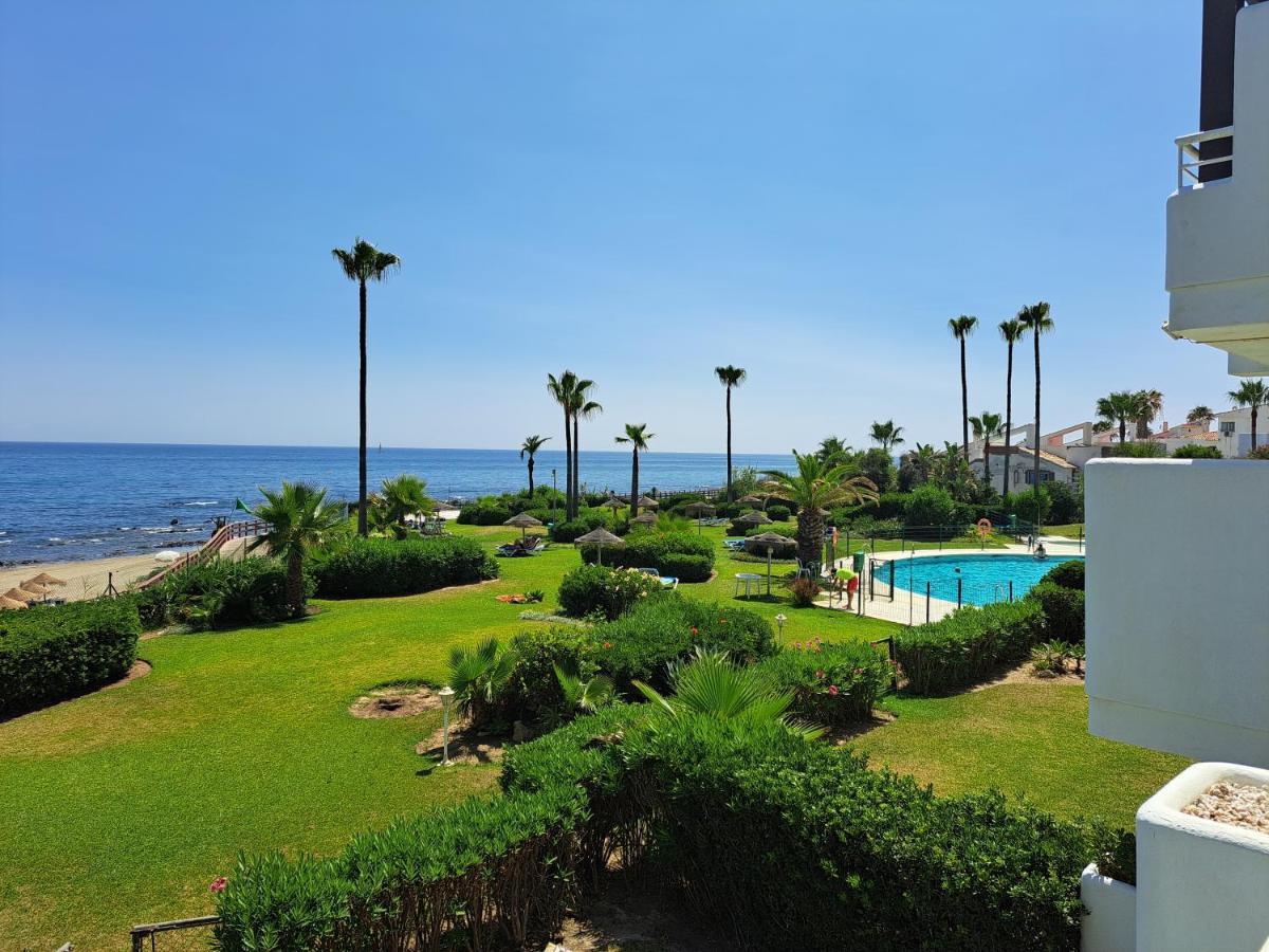 Apartamento Playa Miraflores 2 Sitio de Calahonda Esterno foto