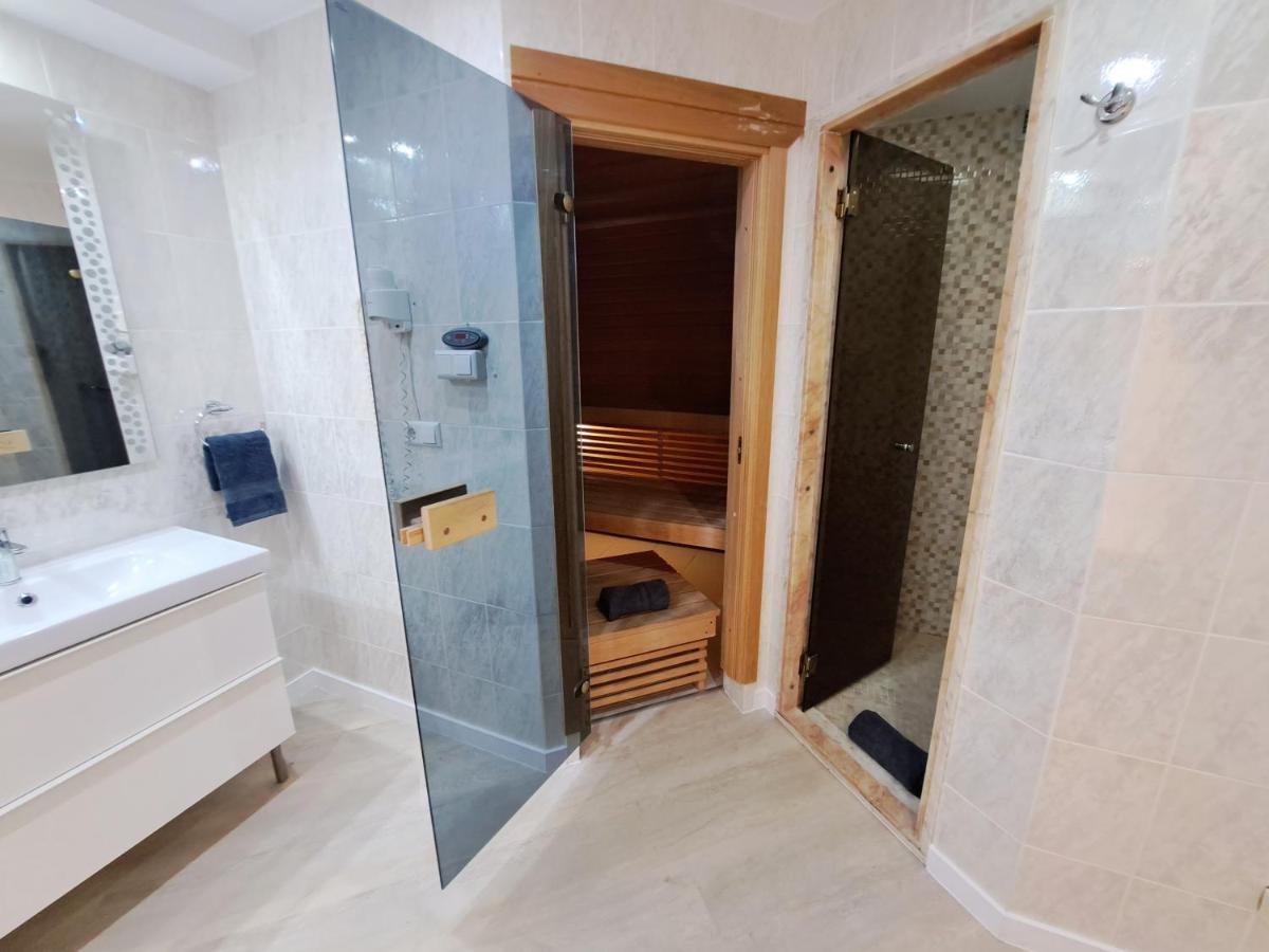 Apartamento Playa Miraflores 2 Sitio de Calahonda Esterno foto