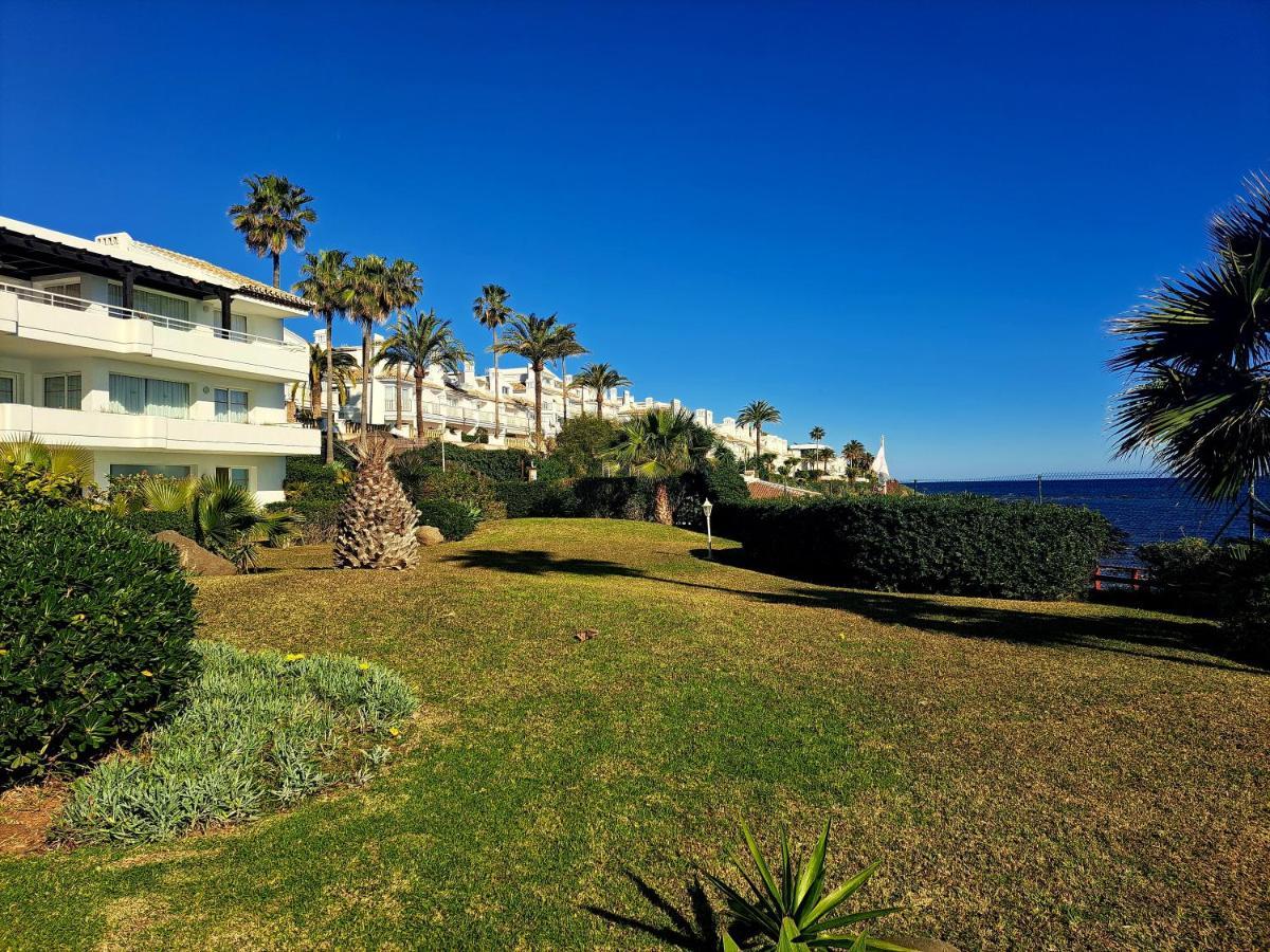 Apartamento Playa Miraflores 2 Sitio de Calahonda Esterno foto