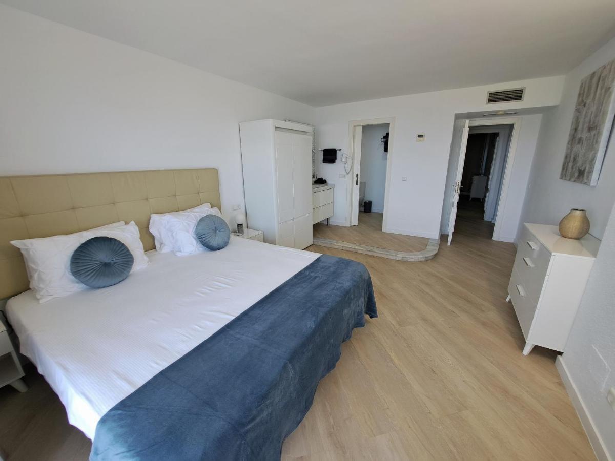 Apartamento Playa Miraflores 2 Sitio de Calahonda Esterno foto