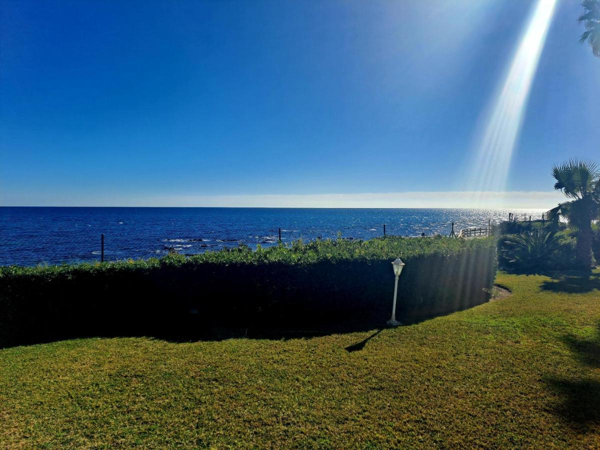 Apartamento Playa Miraflores 2 Sitio de Calahonda Esterno foto