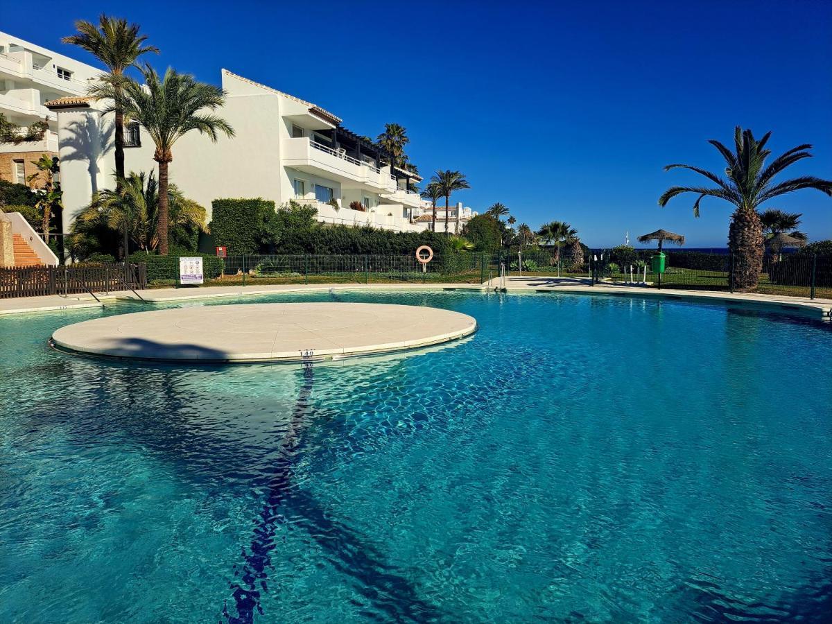 Apartamento Playa Miraflores 2 Sitio de Calahonda Esterno foto
