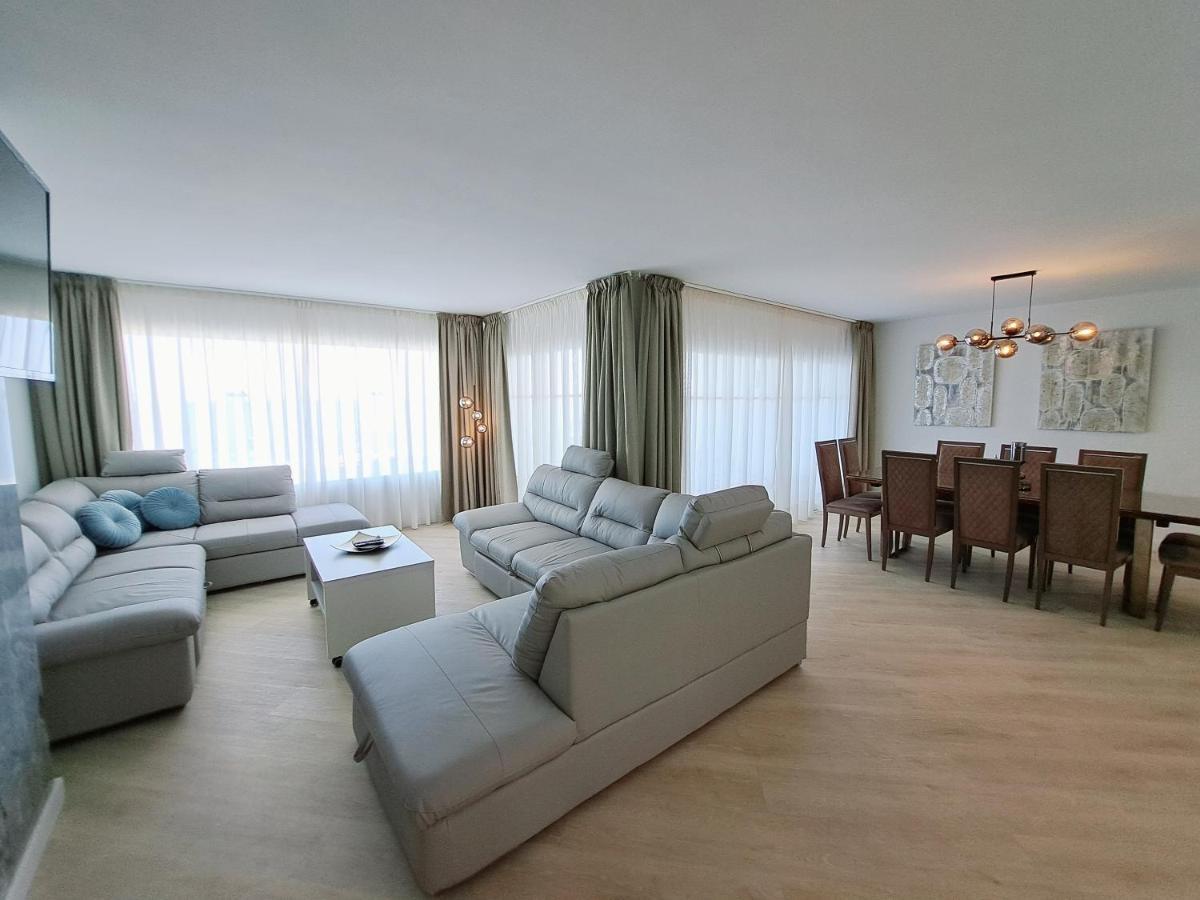Apartamento Playa Miraflores 2 Sitio de Calahonda Esterno foto
