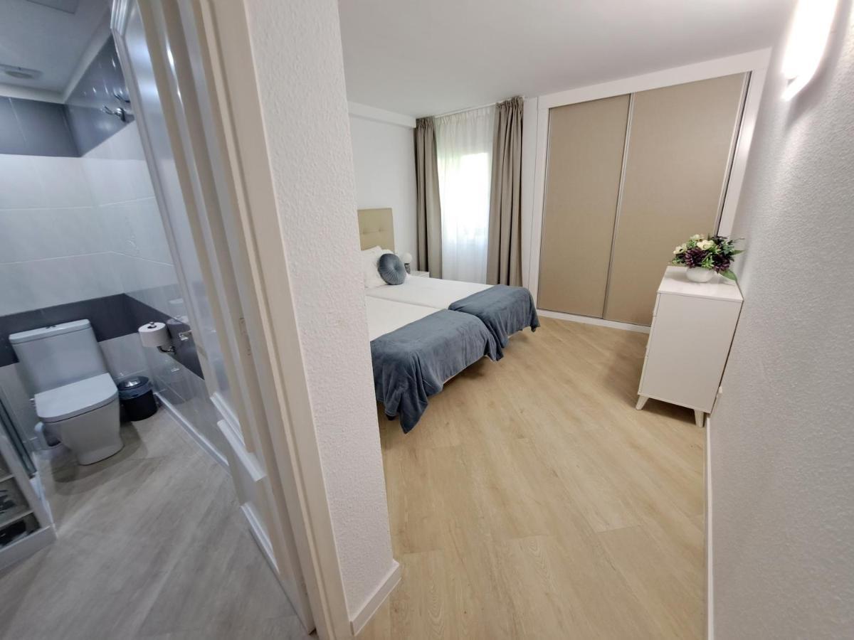 Apartamento Playa Miraflores 2 Sitio de Calahonda Esterno foto