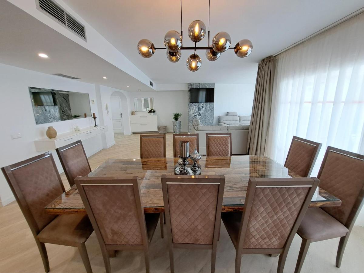 Apartamento Playa Miraflores 2 Sitio de Calahonda Esterno foto