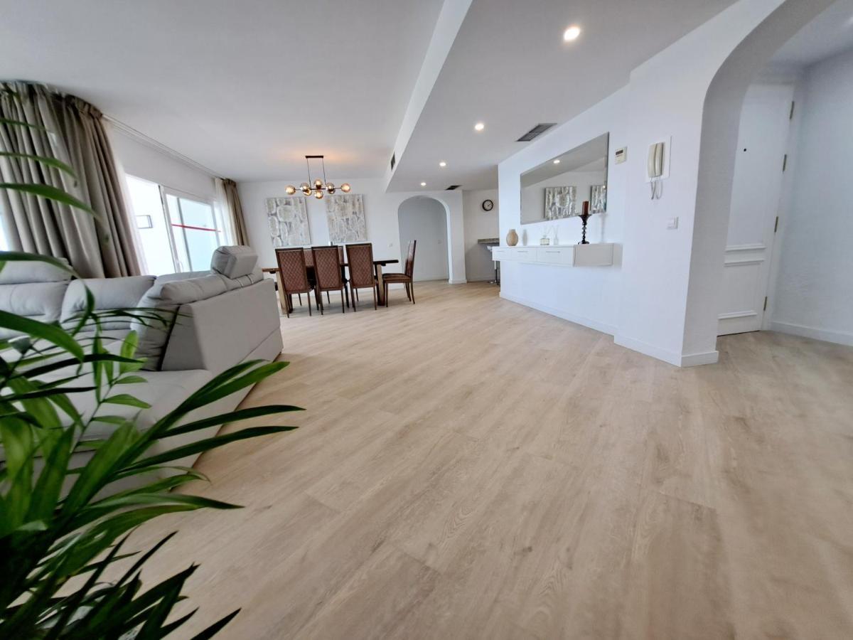 Apartamento Playa Miraflores 2 Sitio de Calahonda Esterno foto