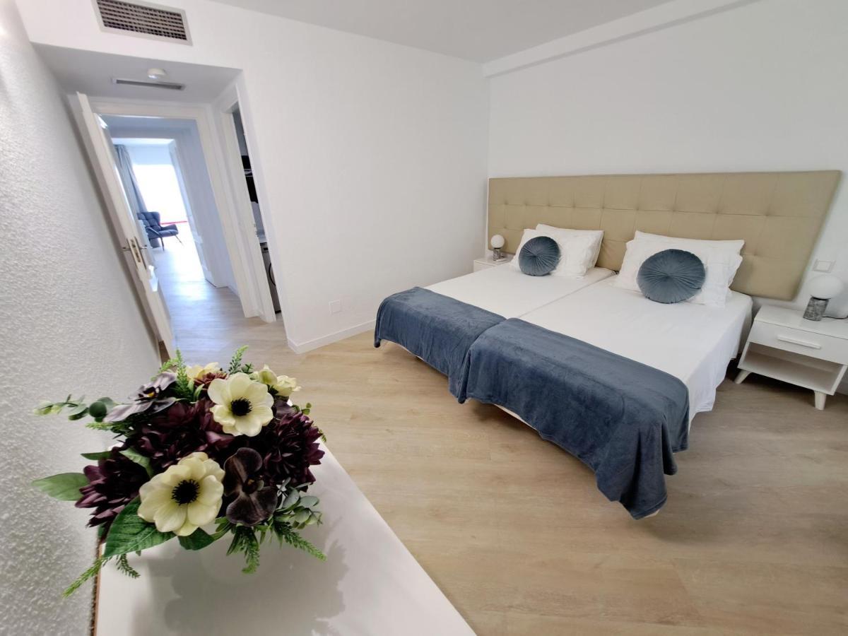 Apartamento Playa Miraflores 2 Sitio de Calahonda Esterno foto