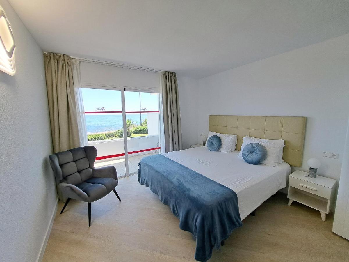 Apartamento Playa Miraflores 2 Sitio de Calahonda Esterno foto
